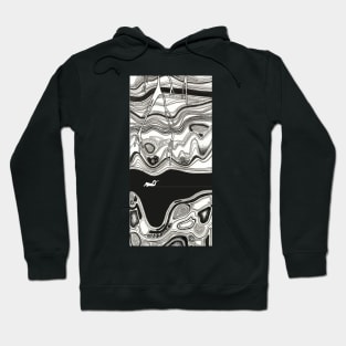 Geo Cave Tech Diver Hoodie